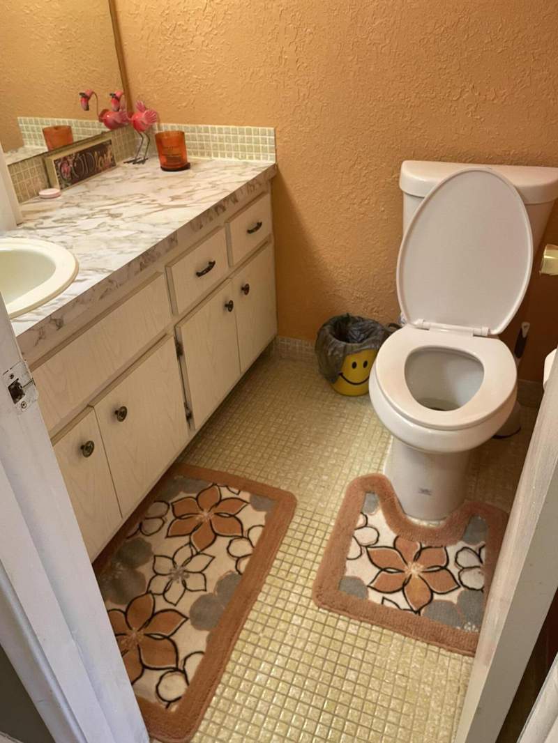 1 bedroom Condominium at 2271 NW 48th Terrace #206, Castle Apartments 8 Condo, Lauderhill — photo 5