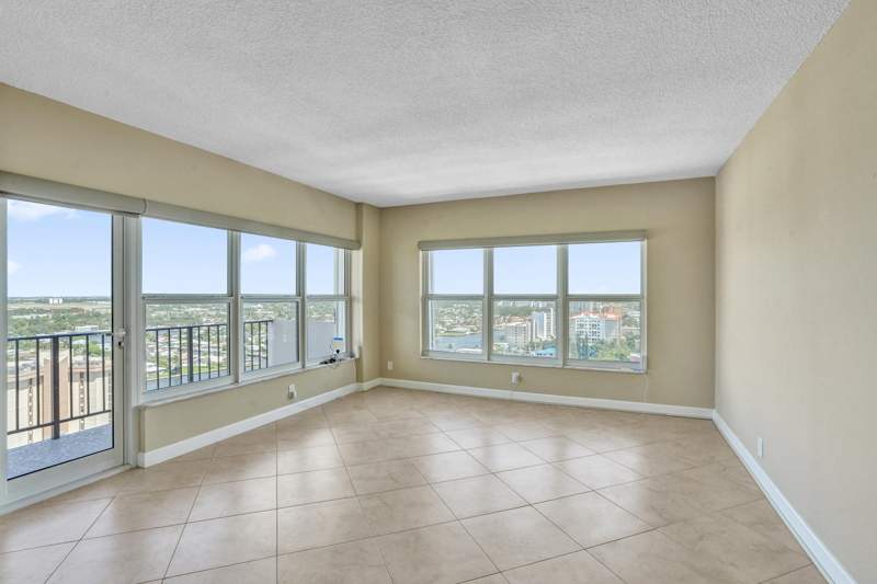 2 bedroom Condominium at 405 N Ocean Boulevard #1929, Parliament House Condo, Pompano Beach — photo 5