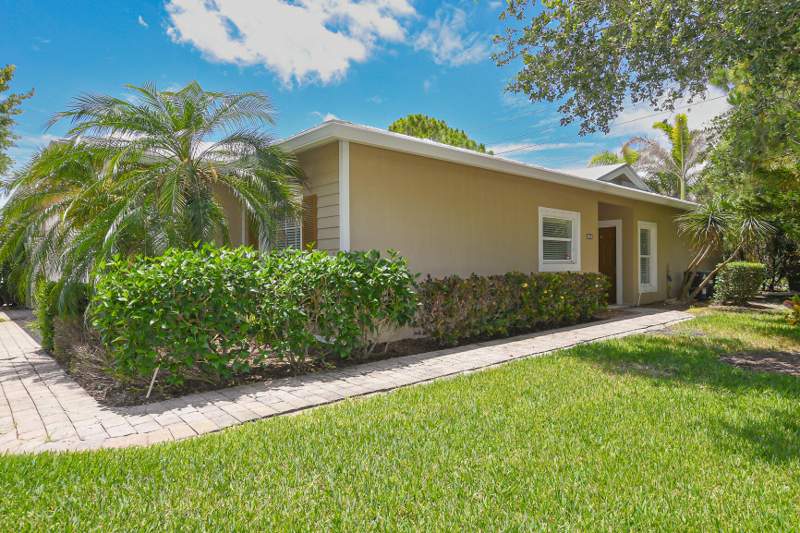 2 bedroom Villa at 649 NE Bent Paddle Lane, River Place On The St Lucie No 5, Port St. Lucie — photo 3