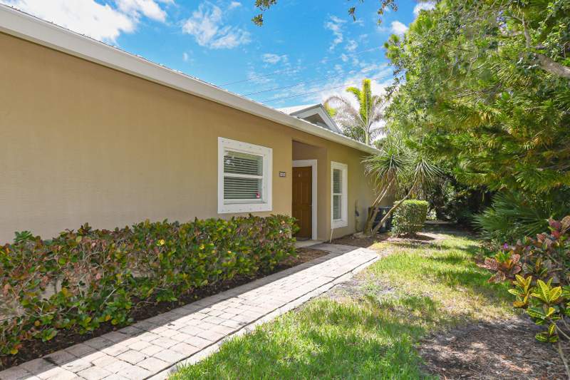 2 bedroom Villa at 649 NE Bent Paddle Lane, River Place On The St Lucie No 5, Port St. Lucie — photo 4