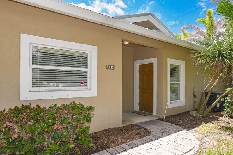 2 bedroom Villa at 649 NE Bent Paddle Lane, River Place On The St Lucie No 5, Port St. Lucie — photo 5