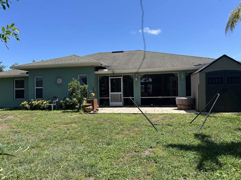 3 bedroom Single Family Residence at 2301 SE Mariola Avenue, Port St Lucie Section 30, Port St. Lucie — photo 5