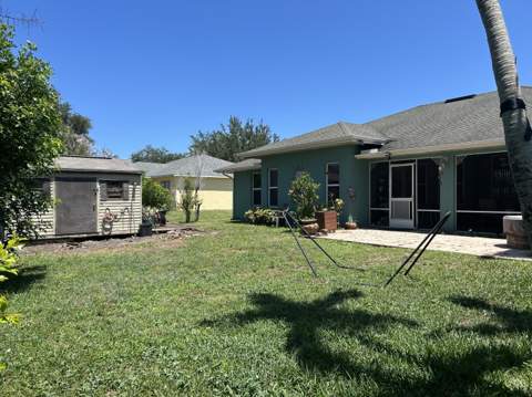 2301 SE Mariola Avenue, Port St. Lucie FL - photo 7 of 20
