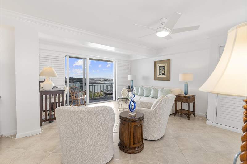 3 bedroom Stock Cooperative at 1920 S Ocean Drive #1611, Atlantic Towers Co-Op, Fort Lauderdale — photo 5