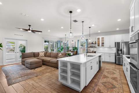 1502 SW Kosnar Avenue, Port St. Lucie FL - photo 18 of 73