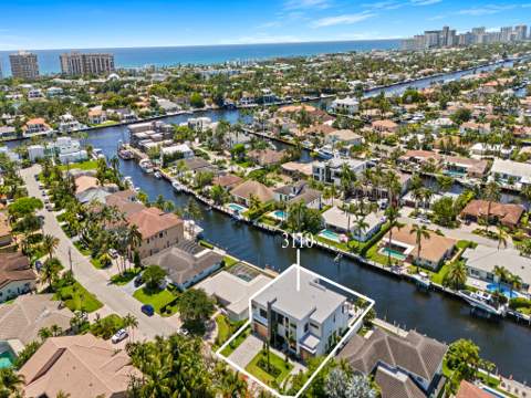 3110 NE 59th Street, Fort Lauderdale FL - photo 12 of 80