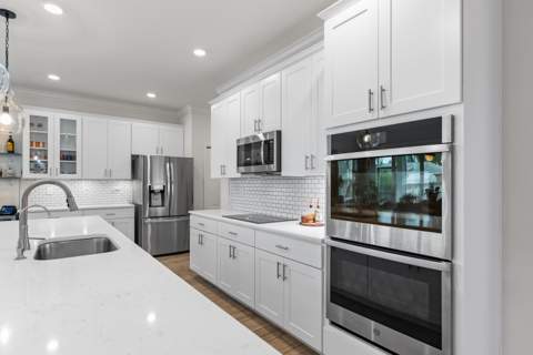 1502 SW Kosnar Avenue, Port St. Lucie FL - photo 21 of 73
