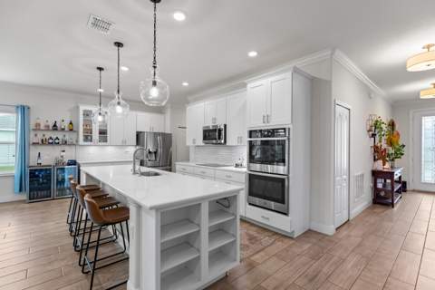 1502 SW Kosnar Avenue, Port St. Lucie FL - photo 16 of 73