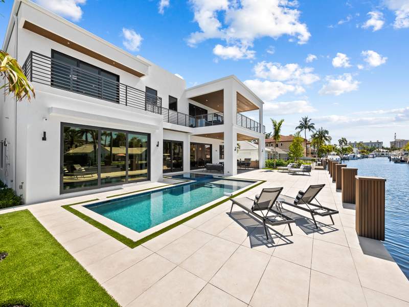 5 bedroom Single Family Residence at 3110 NE 59th Street, Landings Second Sec, Fort Lauderdale — photo 4