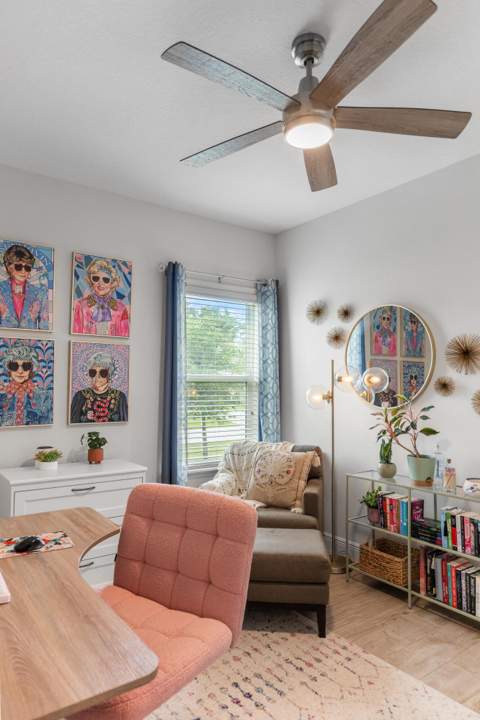 1502 SW Kosnar Avenue, Port St. Lucie FL - photo 13 of 73