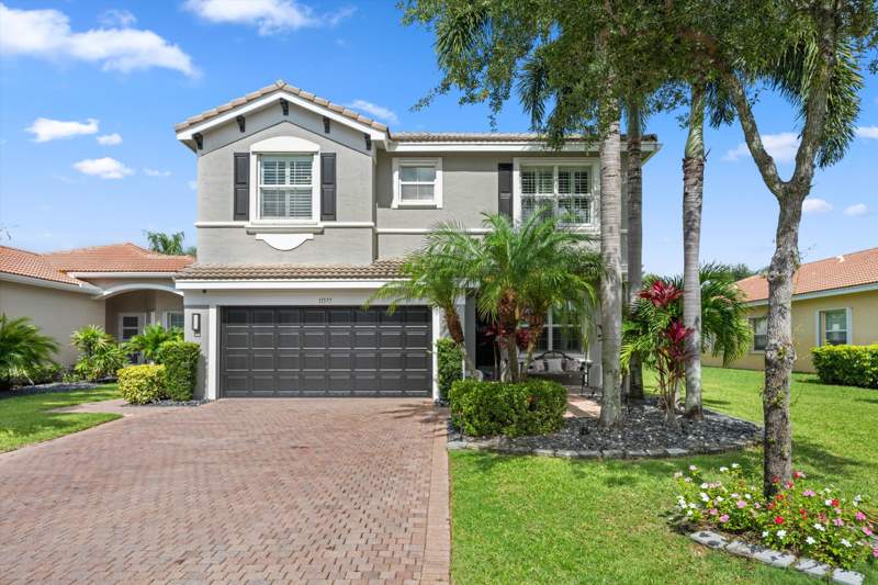 5 bedroom Single Family Residence at 11577 Ponywalk Trail, Canyon Springs, Boynton Beach — photo 2