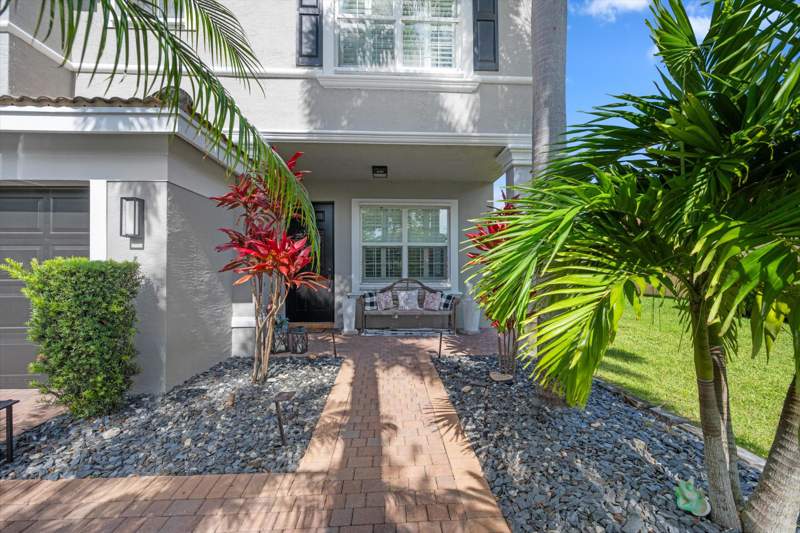 5 bedroom Single Family Residence at 11577 Ponywalk Trail, Canyon Springs, Boynton Beach — photo 4
