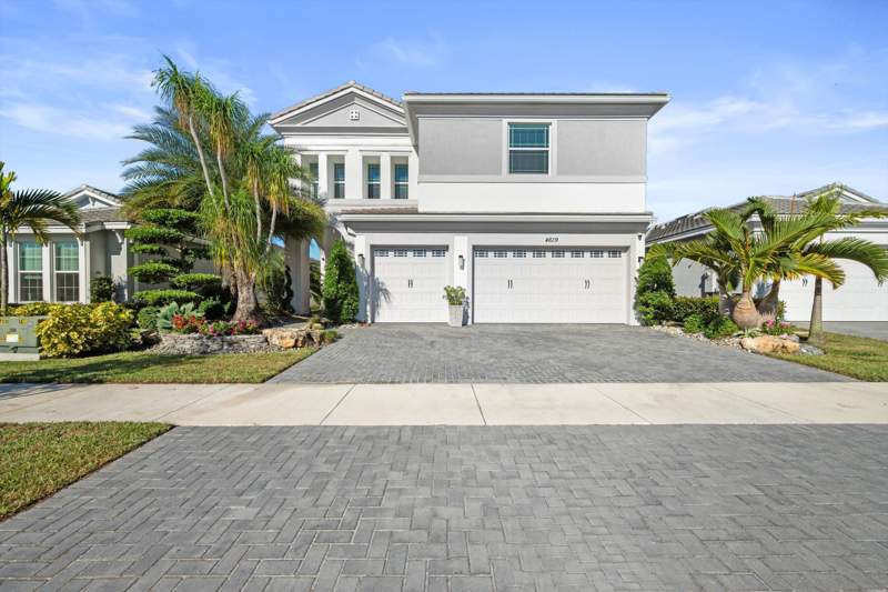 5 bedroom Single Family Residence at 4619 Citron Way, Groves Of Westlake, Westlake — photo 2