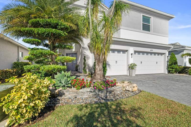 5 bedroom Single Family Residence at 4619 Citron Way, Groves Of Westlake, Westlake — photo 3
