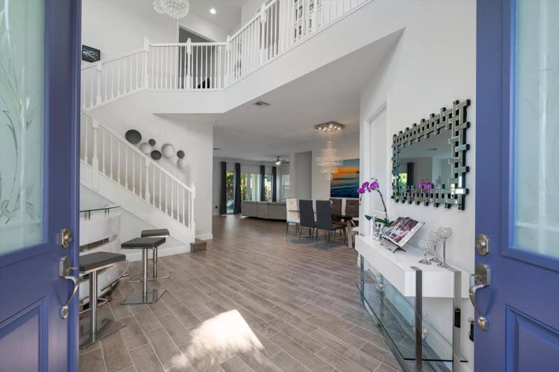5 bedroom Single Family Residence at 4619 Citron Way, Groves Of Westlake, Westlake — photo 5