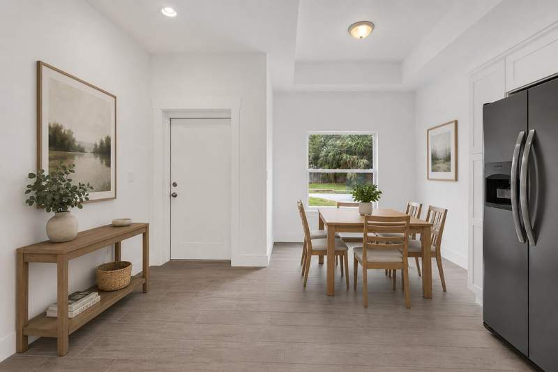 3 bedroom Single Family Residence at 0 SW 29th Terrace, Cleveland, Palm City — photo 3