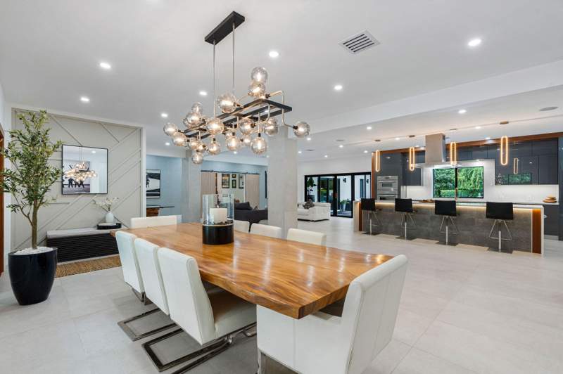 5 bedroom Single Family Residence at 14800 Marvin Lane, Sunshine Ranches, Southwest Ranches — photo 5