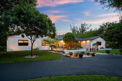 14800 Marvin Lane, Southwest Ranches FL - photo 9 of 105