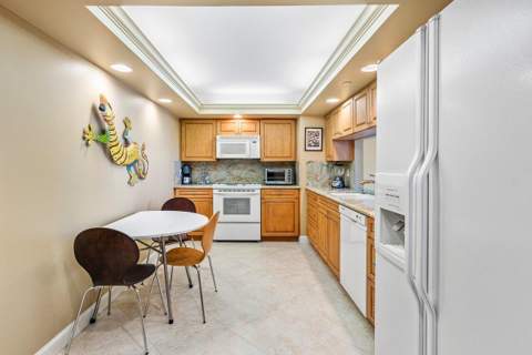 4740 S Ocean Boulevard #1515, Highland Beach FL - photo 12 of 57