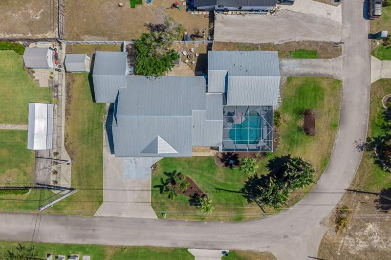 5 bedroom Single Family Residence at 4459 SE Kubin Avenue, Horseshoe Point, Stuart — photo 2