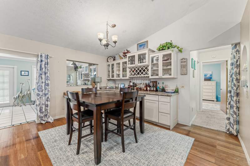 5 bedroom Single Family Residence at 4459 SE Kubin Avenue, Horseshoe Point, Stuart — photo 5