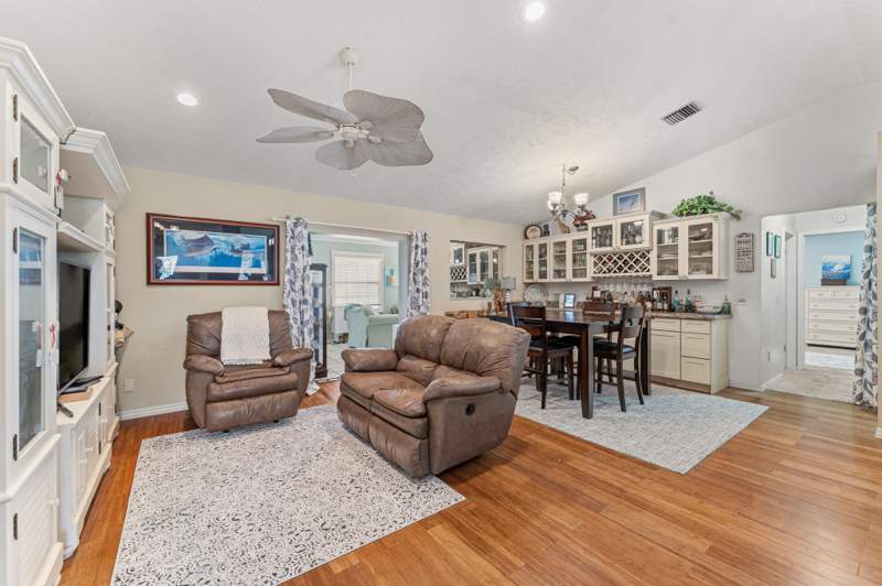 5 bedroom Single Family Residence at 4459 SE Kubin Avenue, Horseshoe Point, Stuart — photo 4