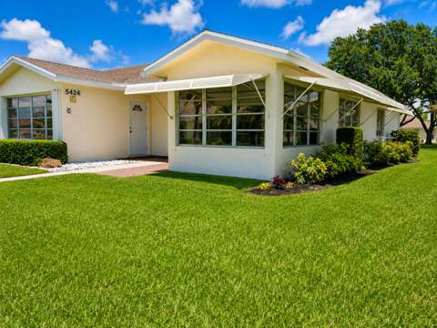 5424 Lakefront Boulevard #D, Delray Beach FL - photo 15 of 23