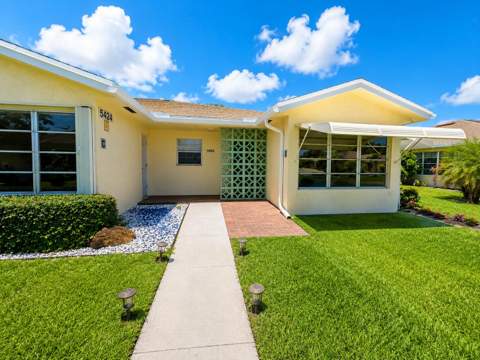 5424 Lakefront Boulevard #D, Delray Beach FL - photo 14 of 23