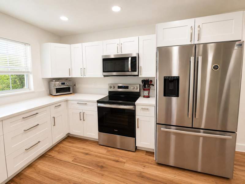 2 bedroom Villa at 5424 Lakefront Boulevard #D, High Point Of Delray West Condo Sec 1&2, Delray Beach — photo 2