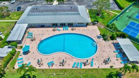 5424 Lakefront Boulevard #D, Delray Beach FL - photo 23 of 23