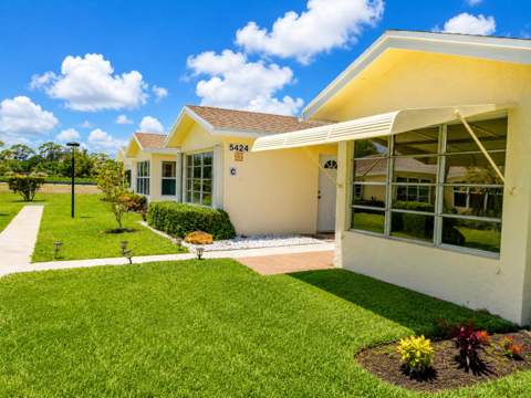 5424 Lakefront Boulevard #D, Delray Beach FL - photo 16 of 23