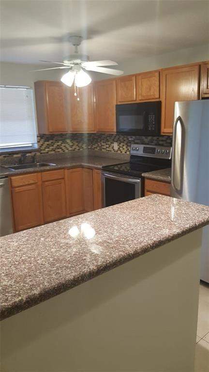 2 bedroom Condominium at 180 NE 12th Avenue #17a, Eldorado Plaza West Condo, Hallandale Beach — photo 2