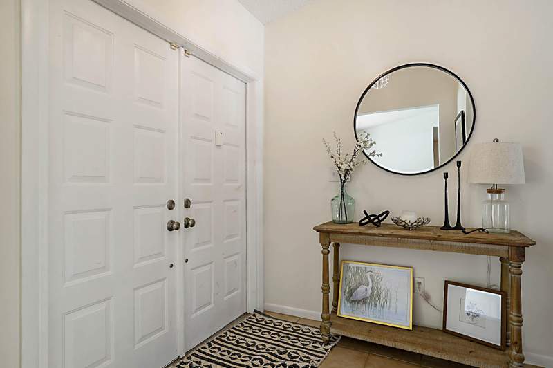 4 bedroom Single Family Residence at 20869 Sonrisa Way, Los Paseos Of Via Verde Replat, Boca Raton — photo 3