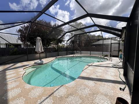 443 SE Langfield Avenue, Port St. Lucie FL - photo 12 of 14