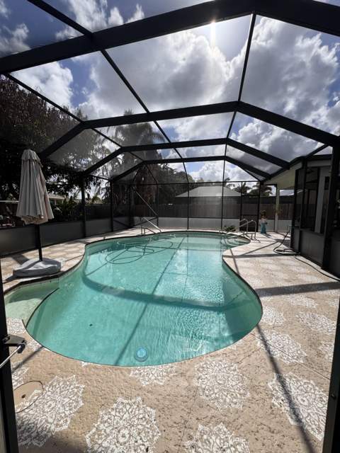 443 SE Langfield Avenue, Port St. Lucie FL - photo 13 of 14