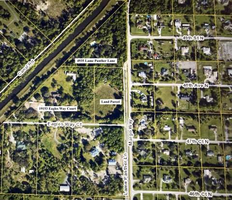 4935 Lame Panther Lane, Loxahatchee FL - photo 17 of 17