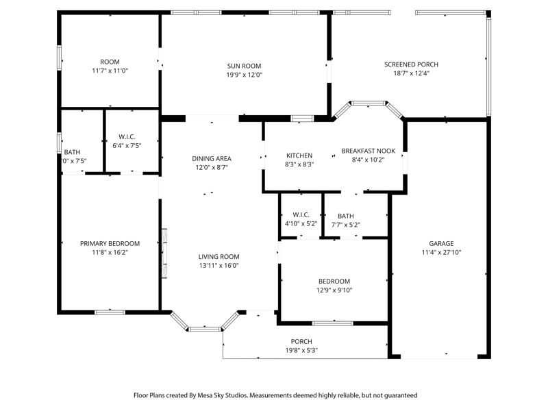 3 bedroom Single Family Residence at 1911 SE Dock Street, Port St Lucie Section 30, Port St. Lucie — photo 3