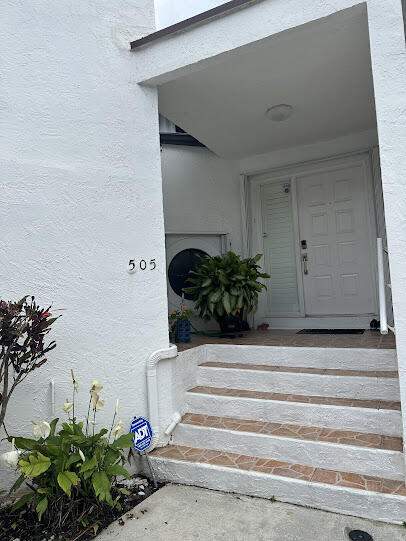 2 bedroom Townhouse at 505 NW 36th Avenue, Yorkville, Deerfield Beach — photo 3