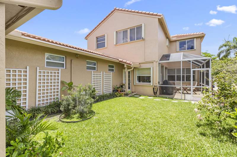6 bedroom Single Family Residence at 907 Stanton Drive, North Lakes, Weston — photo 4