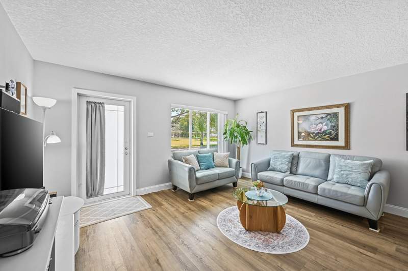2 bedroom Single Family Residence at 5711 NW 84th Terrace, Mainlands Of Tamarac Lakes, Tamarac — photo 4
