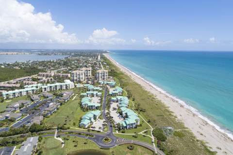 2400 S Ocean Drive #5214, Fort Pierce FL - photo 24 of 70