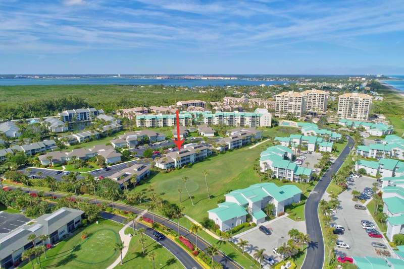 1 bedroom Condominium at 2400 S Ocean Drive #5214, Ocean Village, Fort Pierce — photo 2