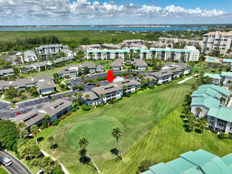 1 bedroom Condominium at 2400 S Ocean Drive #5214, Ocean Village, Fort Pierce — photo 3