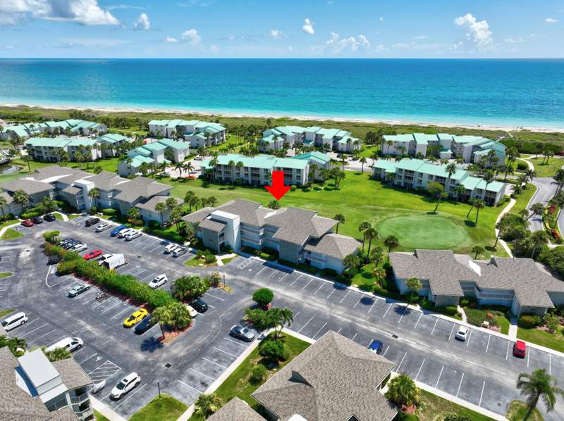1 bedroom Condominium at 2400 S Ocean Drive #5214, Ocean Village, Fort Pierce — photo 5