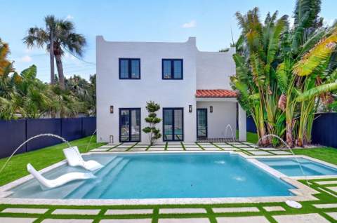 312 Plymouth Road, West Palm Beach FL - photo 7 of 29