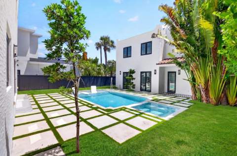 312 Plymouth Road, West Palm Beach FL - photo 8 of 29