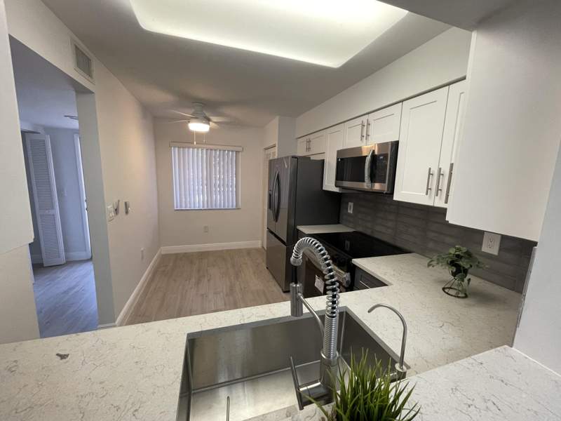 2 bedroom Condominium at 14111 Royal Vista Drive #202, Huntington Pointe, Delray Beach — photo 2