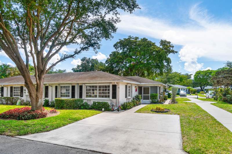 2 bedroom Condominium at 10141 S 41st Dr Drive #193, Limetree Condo, Boynton Beach — photo 2