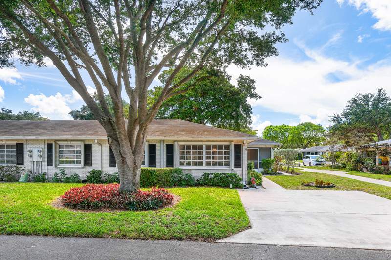 2 bedroom Condominium at 10141 S 41st Dr Drive #193, Limetree Condo, Boynton Beach — photo 3