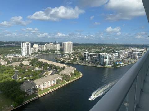 4010 S Ocean Drive #R2104, Hollywood FL - photo 9 of 20